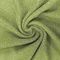 Loop / OK tessuto a maglia di fibra di nylon spandex tessuto con manovra morbida e comoda