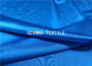 L'essiccazione rapida blu ha riciclato il peso di larghezza 340GSM del tessuto 152CM dello Swimwear